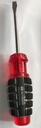 SCREW DRIVER TAIWAN (+) 6X100MM