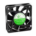 FAN 12V 60X60 AFB0612VHC (6015) 2WIRE
