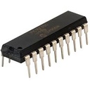 PIC16F690 20PIN DIP