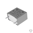0.1UF 310V GREY CAPACITOR