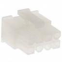 JST MOLEX 4.2MM 10PIN 2ROW FEMALE EMTY