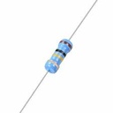 820 OHM 1/2W 