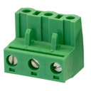3PIN GREEN JACK 7.62MM