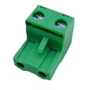 2PIN GREEN JACK 7.62MM 