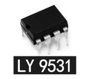 LY9531 DIP 8PIN