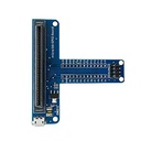 MICROBIT EXTENSTION T-type GPIO board 