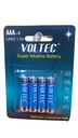VOLTEC ALKALINE AAA