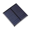 SOLAR PANEL 3V 70X70 ARDUINO