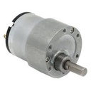 5V GEAR MOTOR ARDUINO 35RPM 