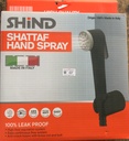 S/K SHATTAF BLACK SHIND