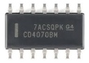 CM6800 16PIN SMD IC
