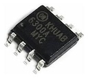 FAN4803 SMD 8PIN