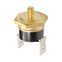 100'C CUTOFF COPPER THERMOSTAT